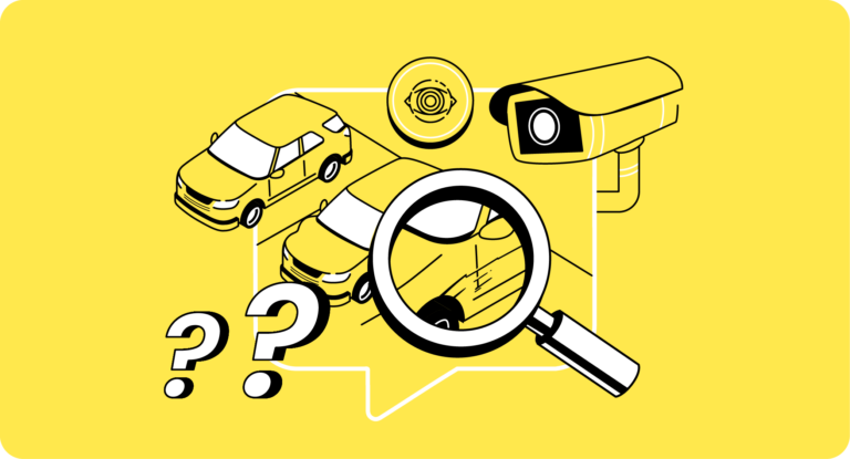 Who Is Responsible for Vehicle Damage in a Parking Lot