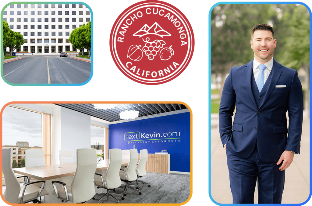 Rancho Cucamonga banner photo