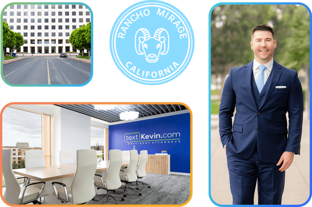 Rancho Mirage banner image