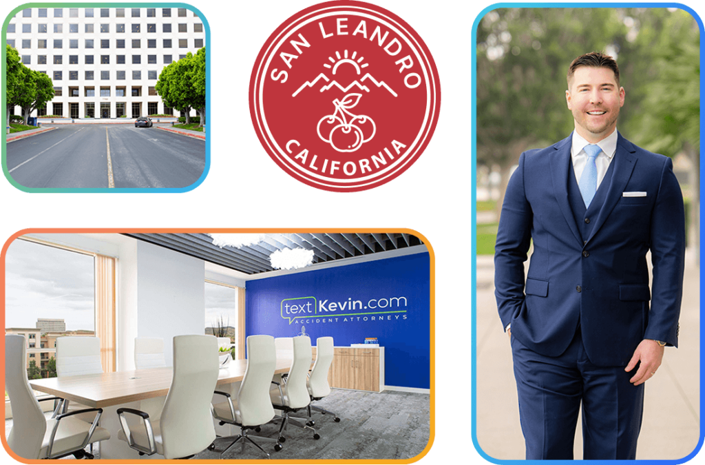 San Leandro banner image