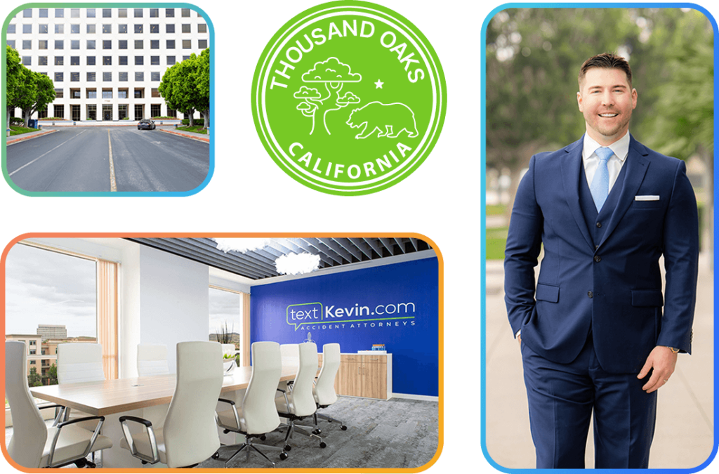 Thousand Oaks banner image